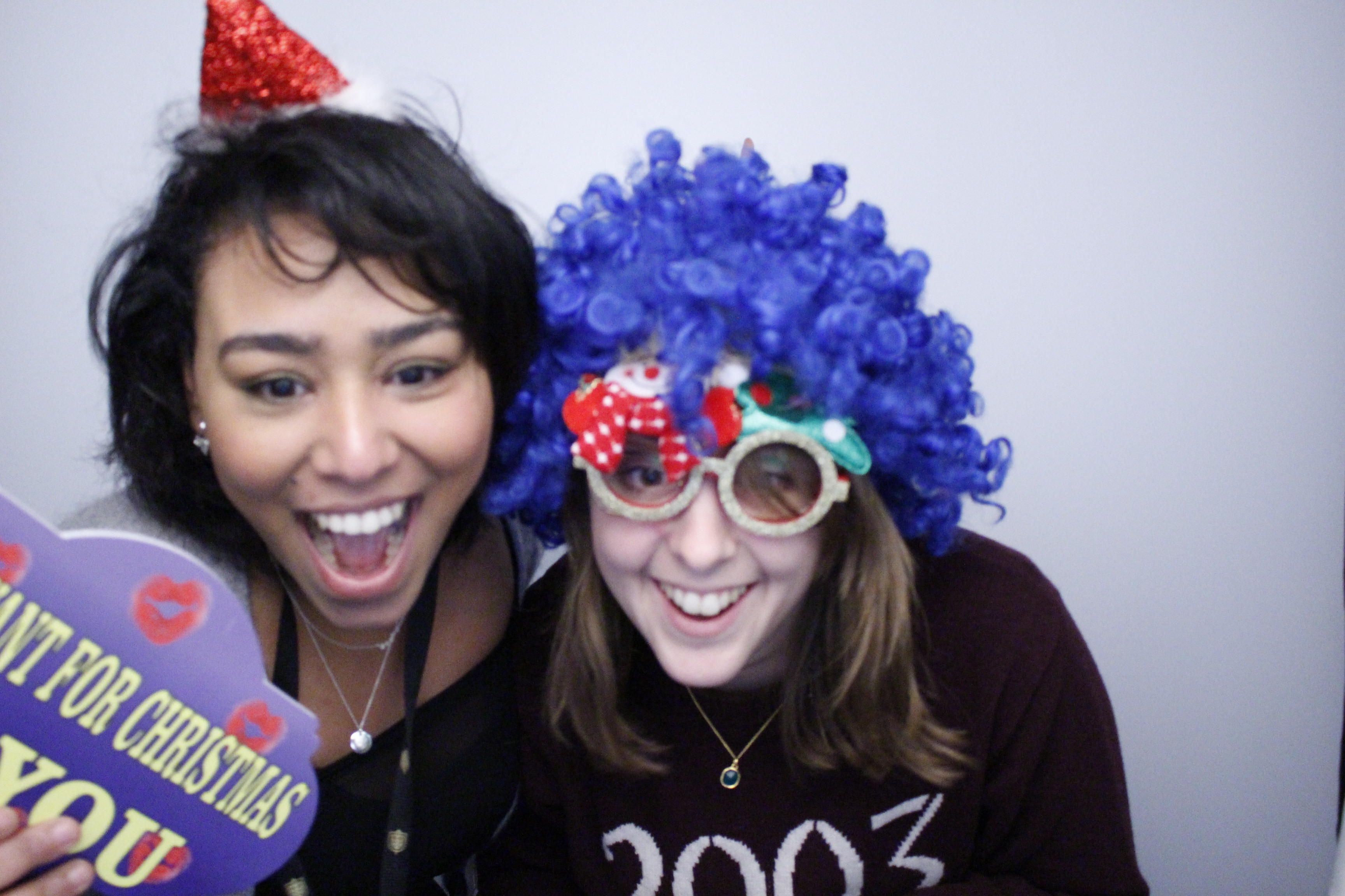 Hult EMBA Year 1 Christmas Dinner | View more photos from the event at gallery.myphotoboothexperience.co.uk/u/MyPhotoBoothExperienceLtd/Hult-EMBA-Year-1-Christmas-Dinner
